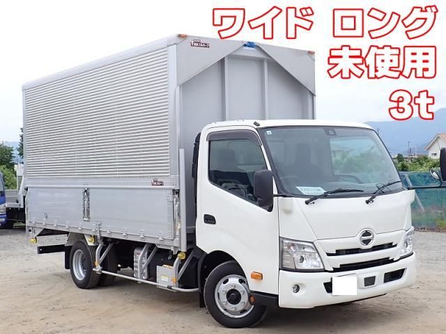 Hino DUTRO 2024-10 7199535-0