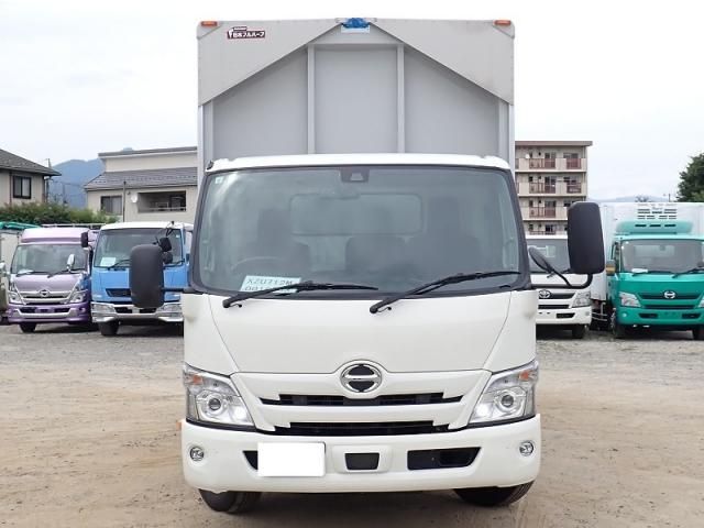Hino DUTRO 2024-10 7199535-4