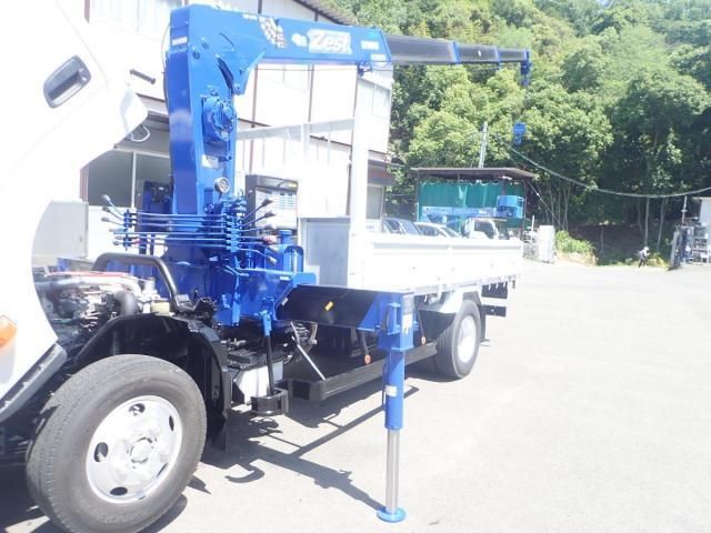 Hino DUTRO 2011-07 7199558-10