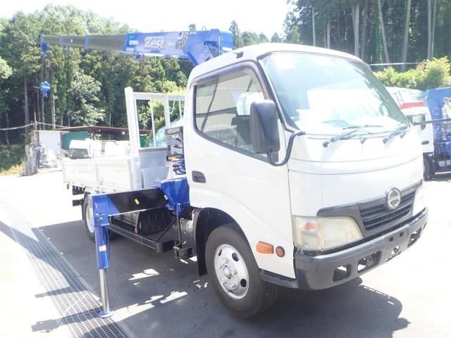 Hino DUTRO 2011-07 7199558-19