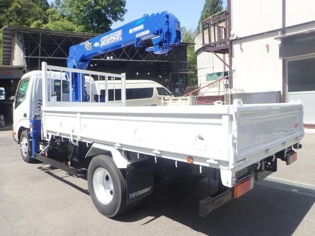 Hino DUTRO 2011-07 7199558-20