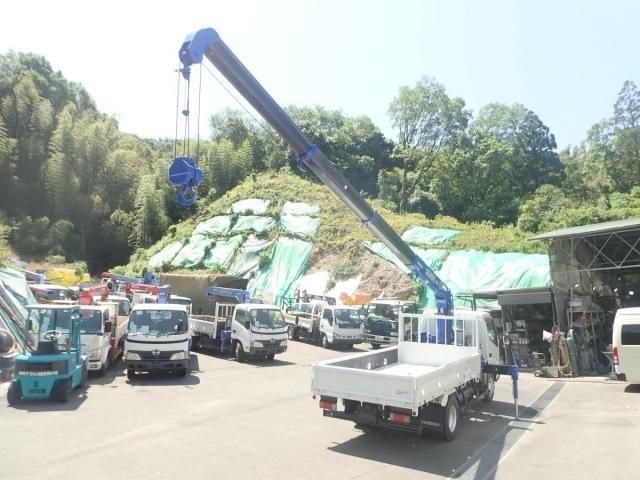 Hino DUTRO 2011-07 7199558-22