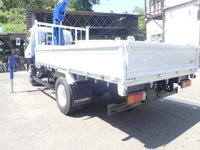 Hino DUTRO 2011-07 7199558-27