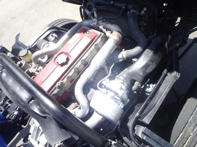Hino DUTRO 2011-07 7199558-2