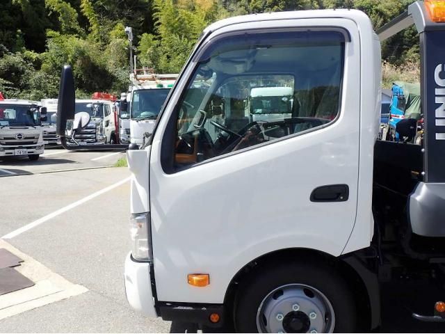 Hino DUTRO 2025-11 7199529-14