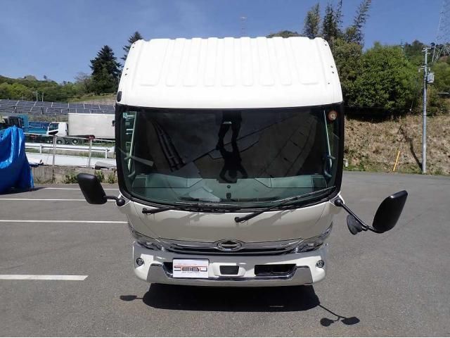 Hino DUTRO 2025-11 7199529-16