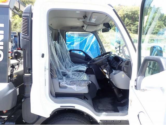Hino DUTRO 2025-11 7199529-20