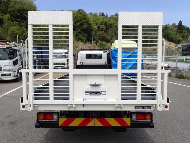 Hino DUTRO 2025-11 7199529-4