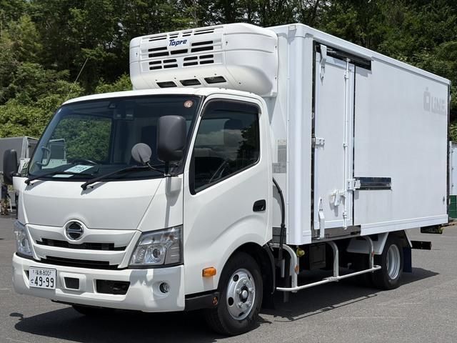 Hino DUTRO 2020-12 7199563-0