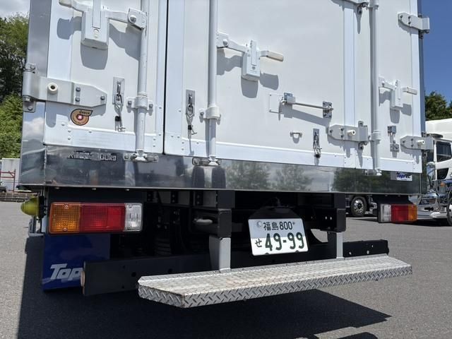 Hino DUTRO 2020-12 7199563-12