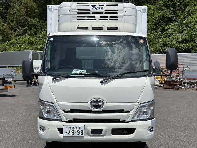 Hino DUTRO 2020-12 7199563-1