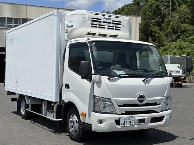 Hino DUTRO 2020-12 7199563-2