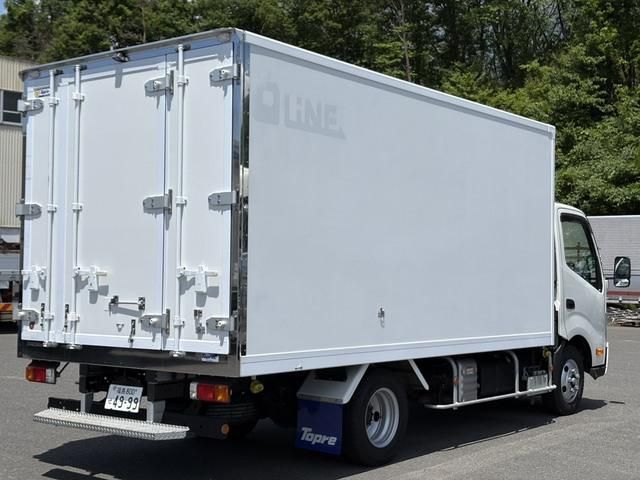 Hino DUTRO 2020-12 7199563-7