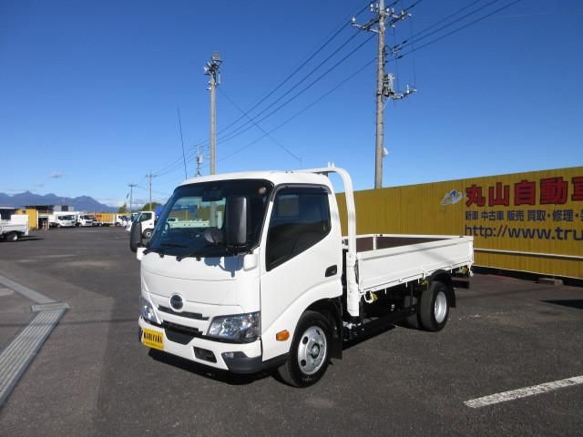 Hino DUTRO 2025-10 7199537-0