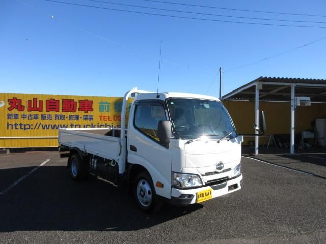 Hino DUTRO 2025-10 7199537-1