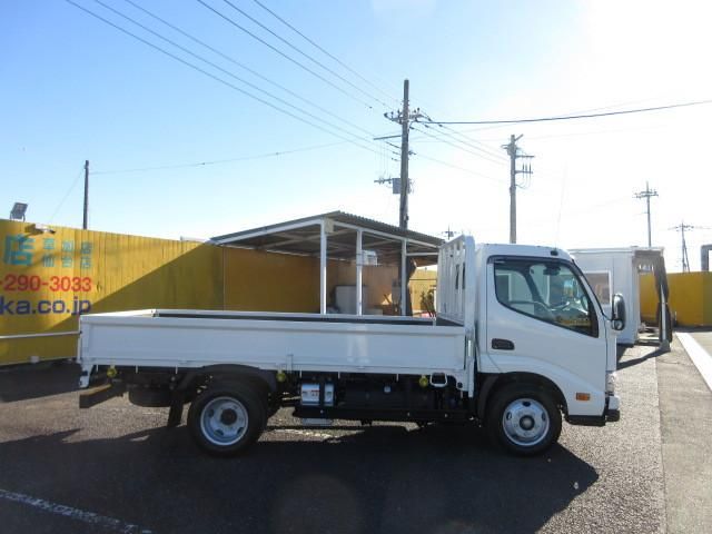 Hino DUTRO 2025-10 7199537-5