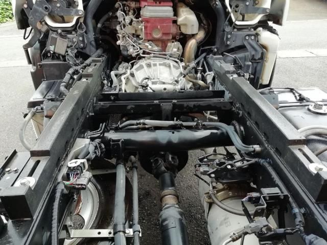 Hino DUTRO 2018-03 7199568-12