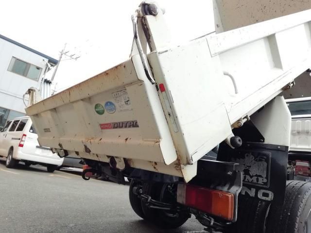 Hino DUTRO 2018-03 7199568-14