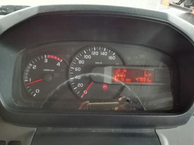 Hino DUTRO 2018-03 7199568-29
