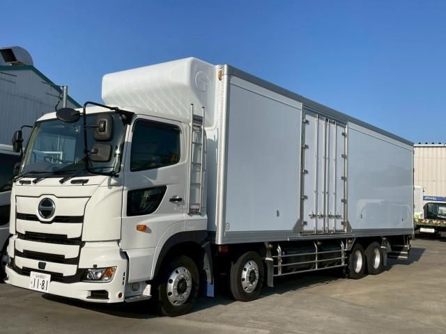 Hino DUTRO 2018-03 7199522-0
