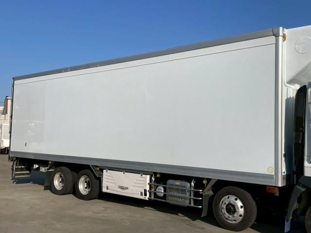 Hino DUTRO 2018-03 7199522-9