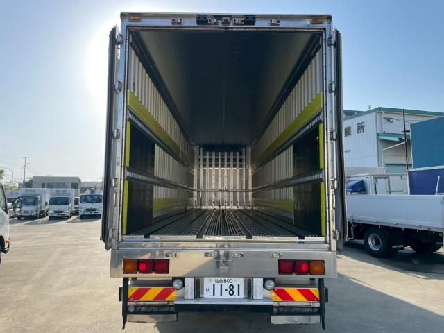 Hino DUTRO 2018-03 7199522-16