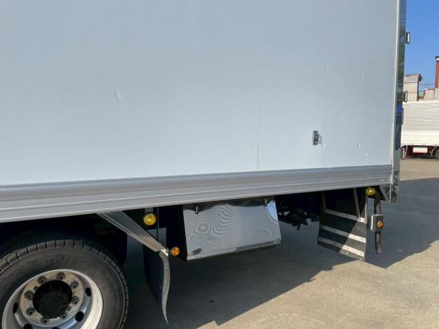 Hino DUTRO 2018-03 7199522-19