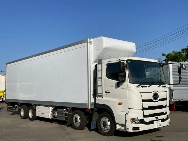 Hino DUTRO 2018-03 7199522-2