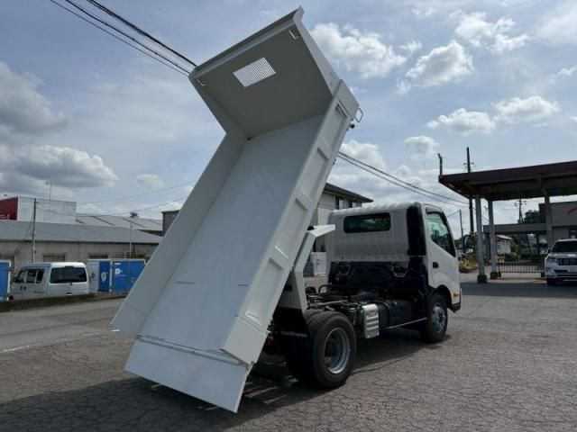 Hino DUTRO 2025-10 7199523-10