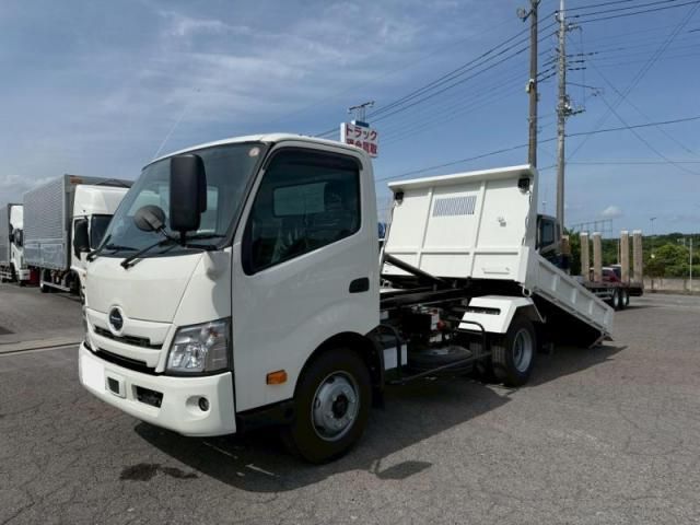 Hino DUTRO 2025-10 7199523-1