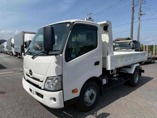 Hino DUTRO 2025-10 7199523-5