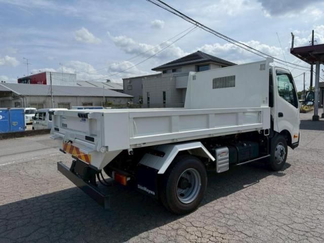 Hino DUTRO 2025-10 7199523-6