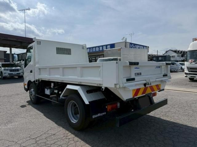 Hino DUTRO 2025-10 7199523-7