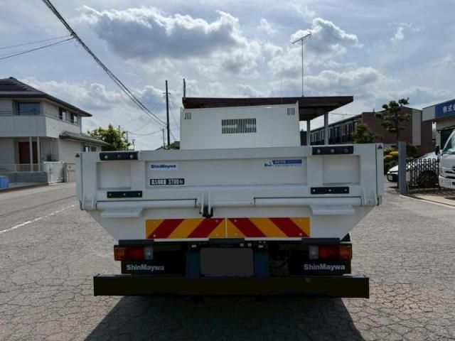Hino DUTRO 2025-10 7199523-8