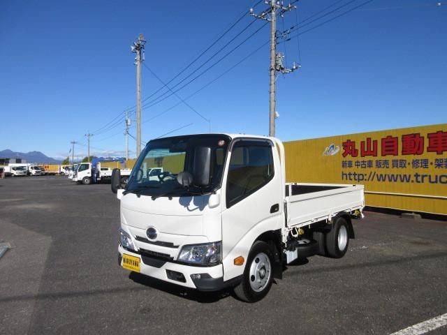 Hino DUTRO 2025-10 7199540-0