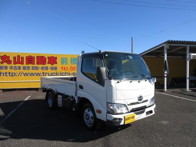 Hino DUTRO 2025-10 7199540-1