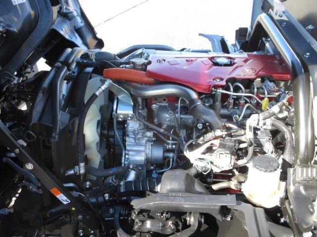 Hino DUTRO 2025-10 7199540-24