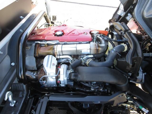 Hino DUTRO 2025-10 7199540-25