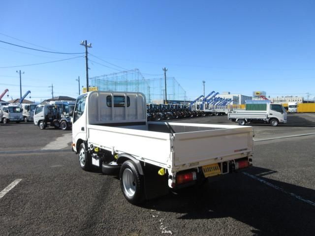 Hino DUTRO 2025-10 7199540-2
