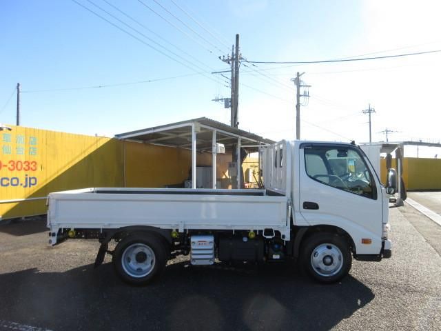 Hino DUTRO 2025-10 7199540-5