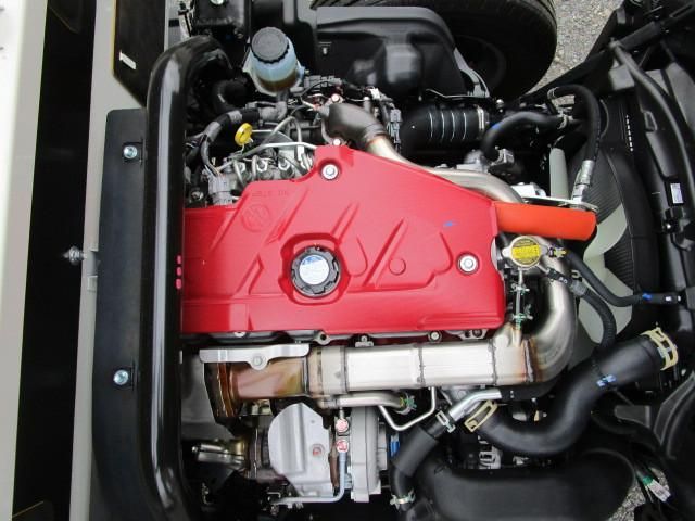 Hino DUTRO 2025-10 7199541-27