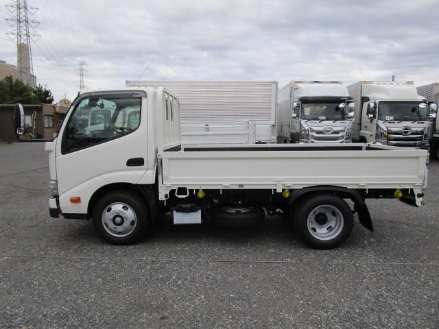 Hino DUTRO 2025-10 7199541-4