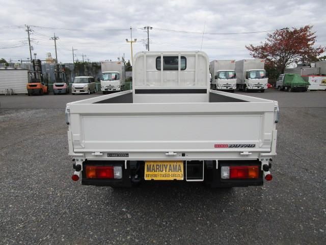 Hino DUTRO 2025-10 7199541-6