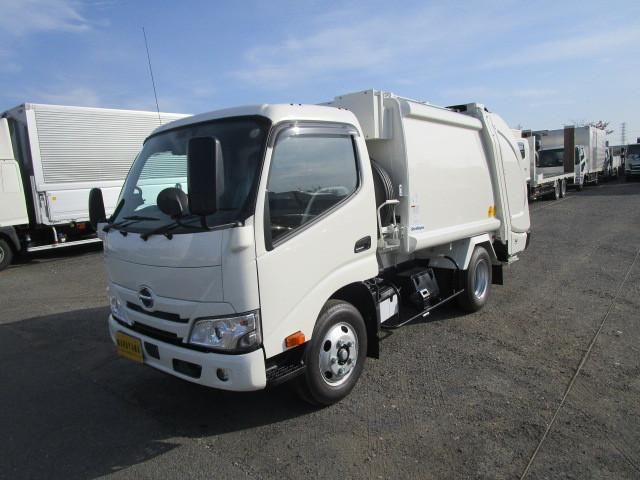 Hino DUTRO 2025-10 7199525-0