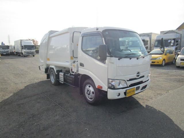Hino DUTRO 2025-10 7199525-1