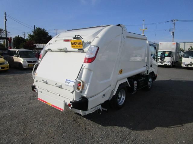 Hino DUTRO 2025-10 7199525-3