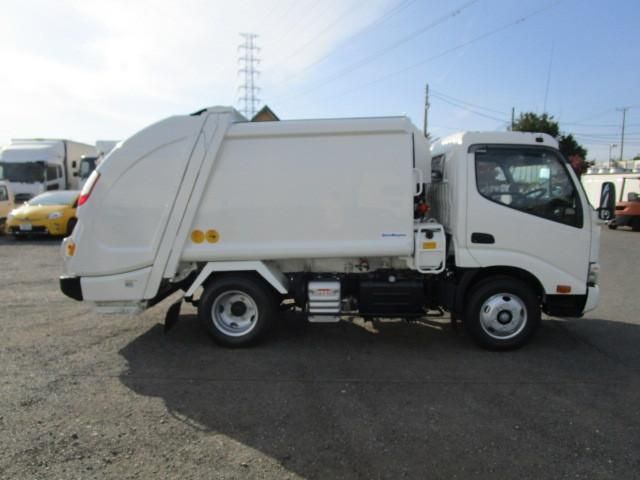 Hino DUTRO 2025-10 7199525-5