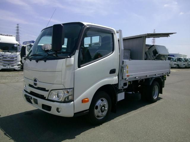 Hino DUTRO 2022-12 7199552-0
