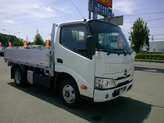 Hino DUTRO 2022-12 7199552-2