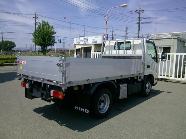 Hino DUTRO 2022-12 7199552-4